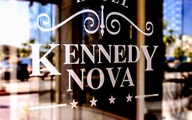 Hotel Kennedy Nova